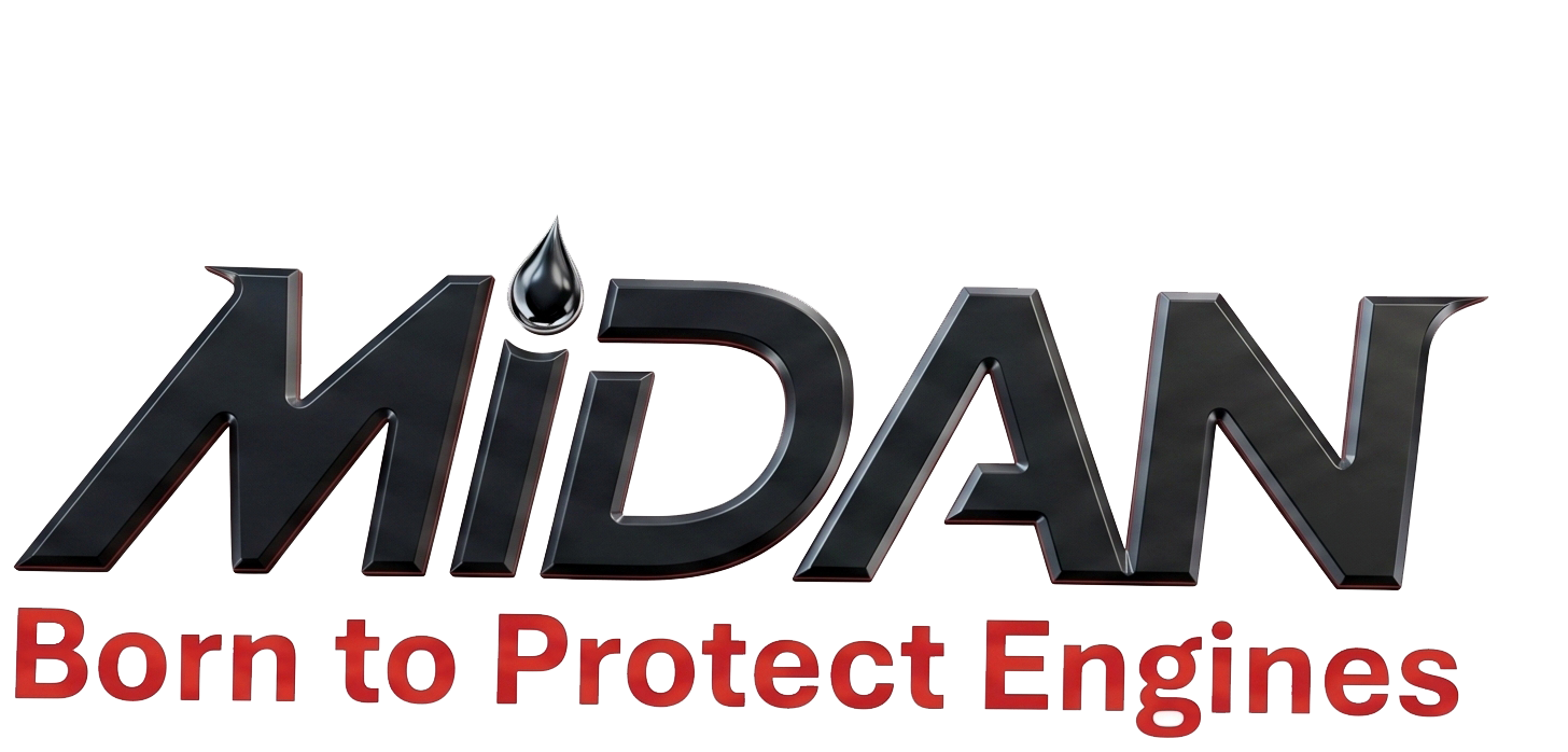 MIDAN