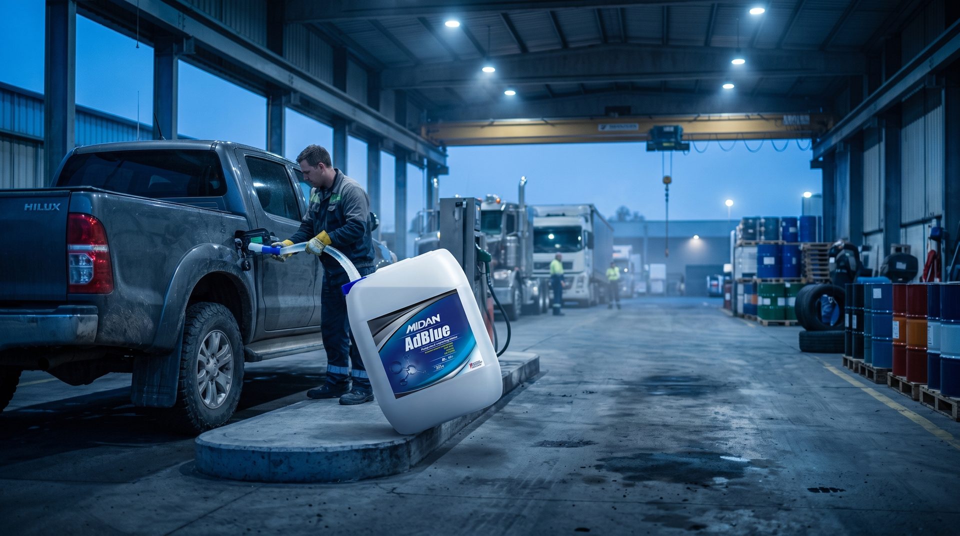AdBlue